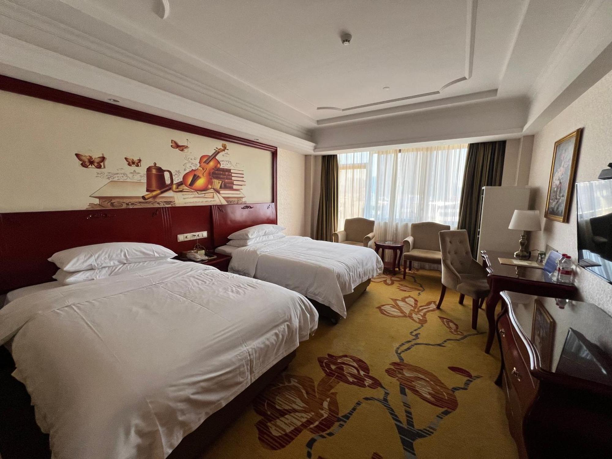 Foshan Shiwan Hotel 외부 사진