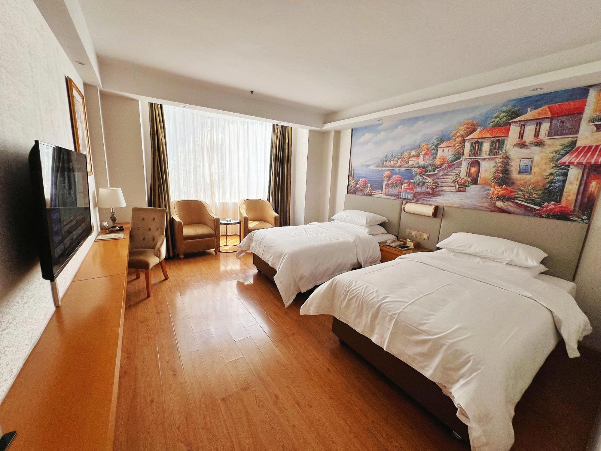 Foshan Shiwan Hotel 외부 사진