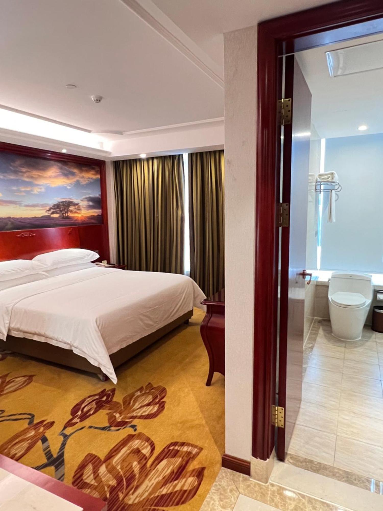 Foshan Shiwan Hotel 외부 사진